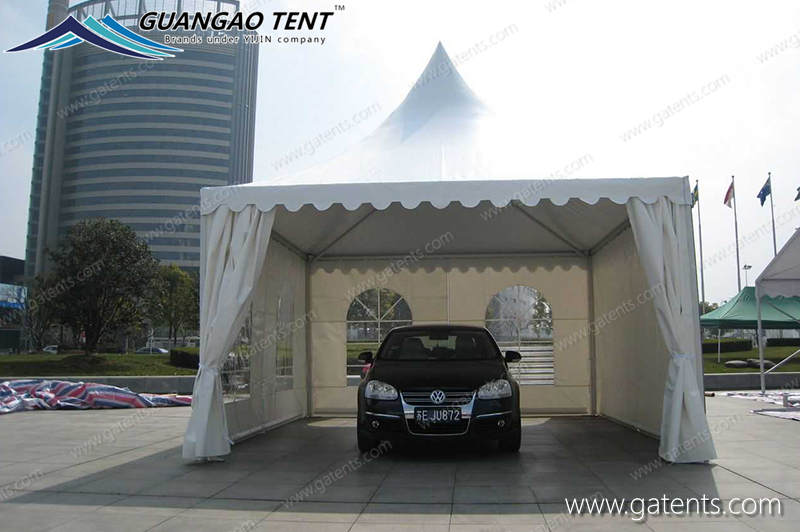 أي عوامل استقرار يحتاج إليها عند تصميم الخيمة المنتقلة